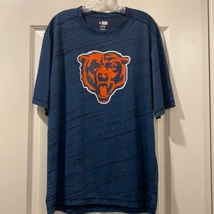 Chicago Bears Shirt